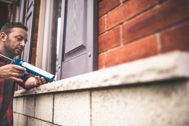 Best Types of Insulation in Socorro, TX